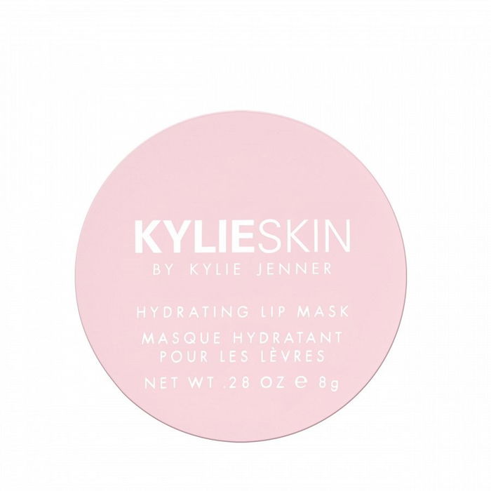 Kylie Cosmetics By Kylie - Masque hydratant pour les lèvres - 8 g - Soin intensif pour femmes Kylie Cosmetics By Kylie - Masque hydratant pour les lèvres - 8 g - Soin intensif pour femmes